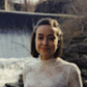 Meet your Posher, Ruth